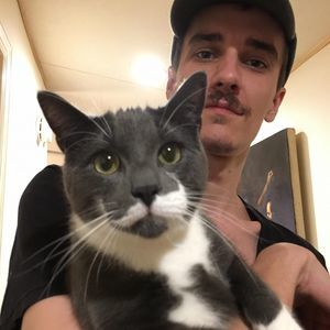 Meet your Posher, Kyle